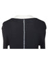 【basic line】back line cut sew(即納)